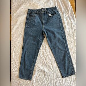 Garage Mom jeans size 11 juniors